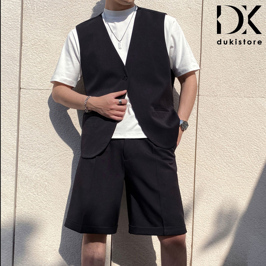 áo khoác gile blazer nam màu đen đẹp ao-khoac-gile-blazer-nam-mau-den-dep-LZB0017-8.jpg